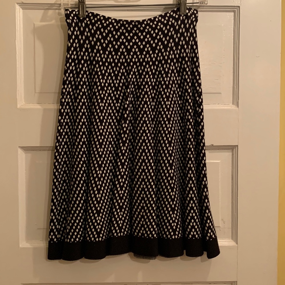 Cute skirt!